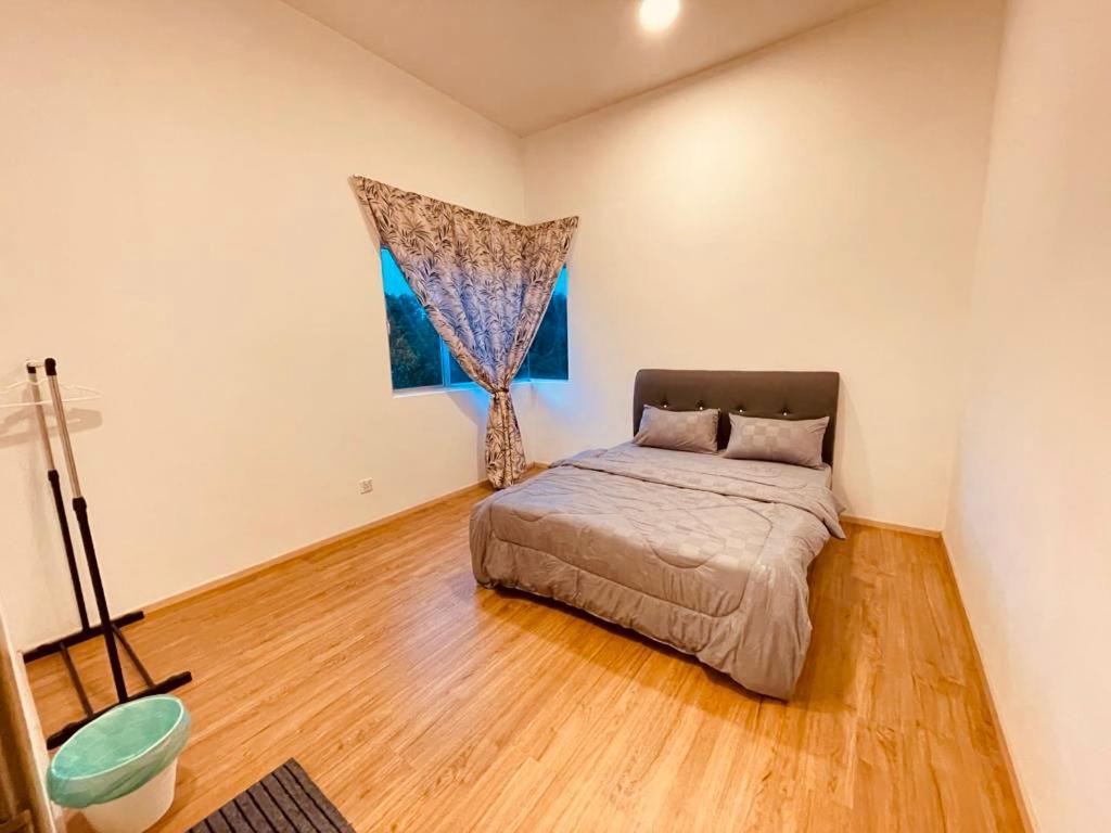The Misty Penthouse Appartement Tanah Rata Buitenkant foto